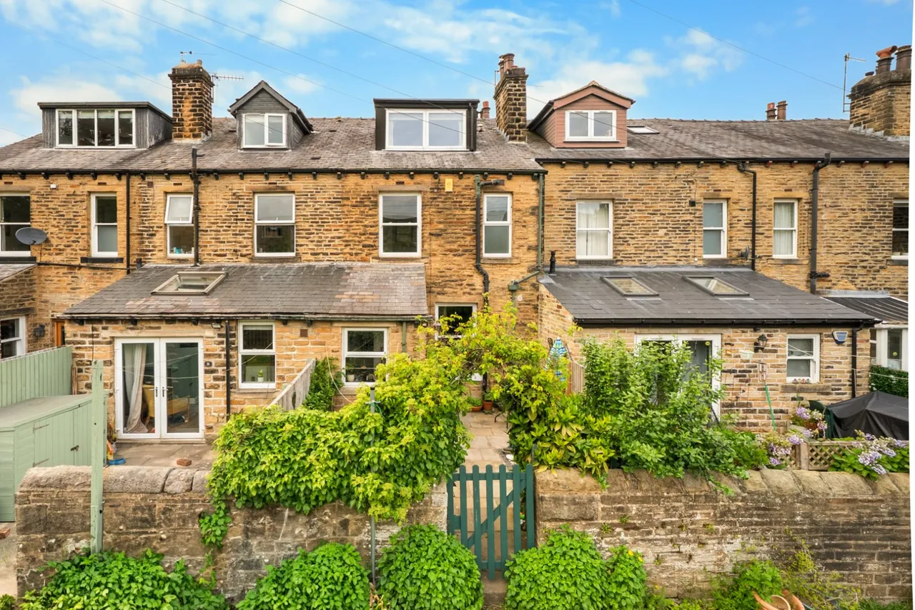Bridge Lane, Ilkley, LS29, photo 14