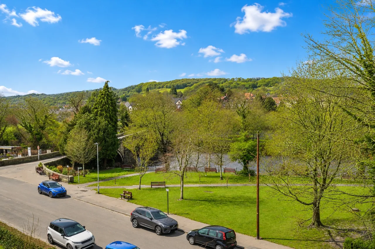 Bridge Lane, Ilkley, LS29, photo 15