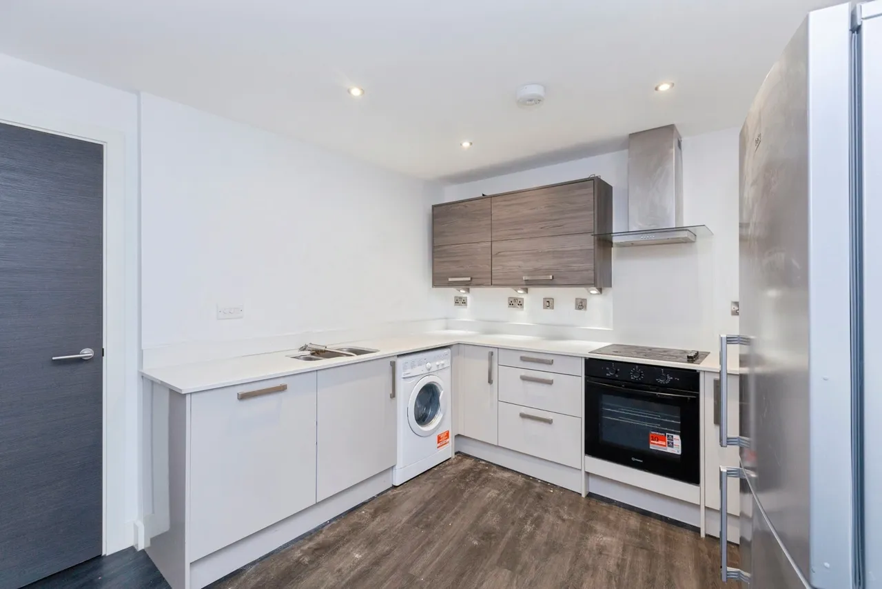 Charles Street, Leicester, LE1, photo 6