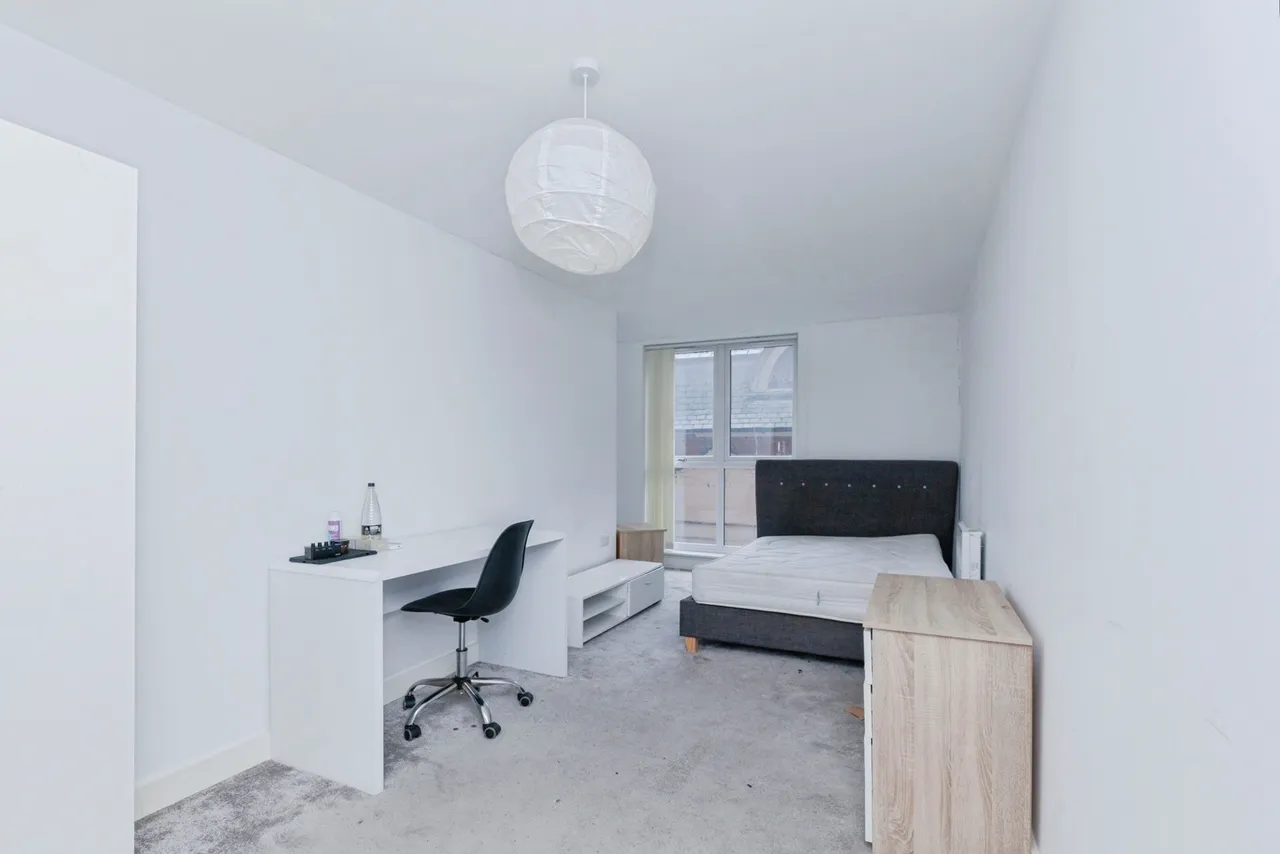 Charles Street, Leicester, LE1, photo 8