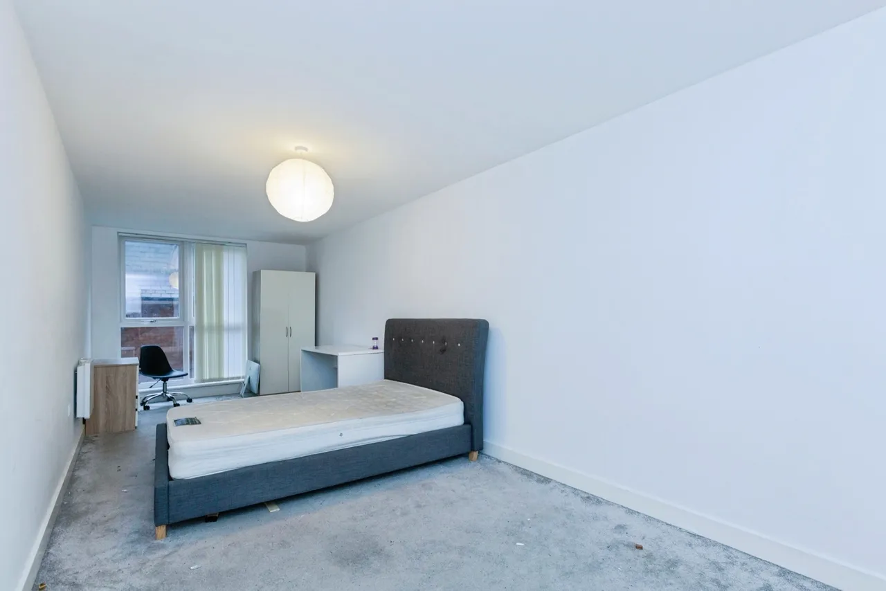 Charles Street, Leicester, LE1, photo 5