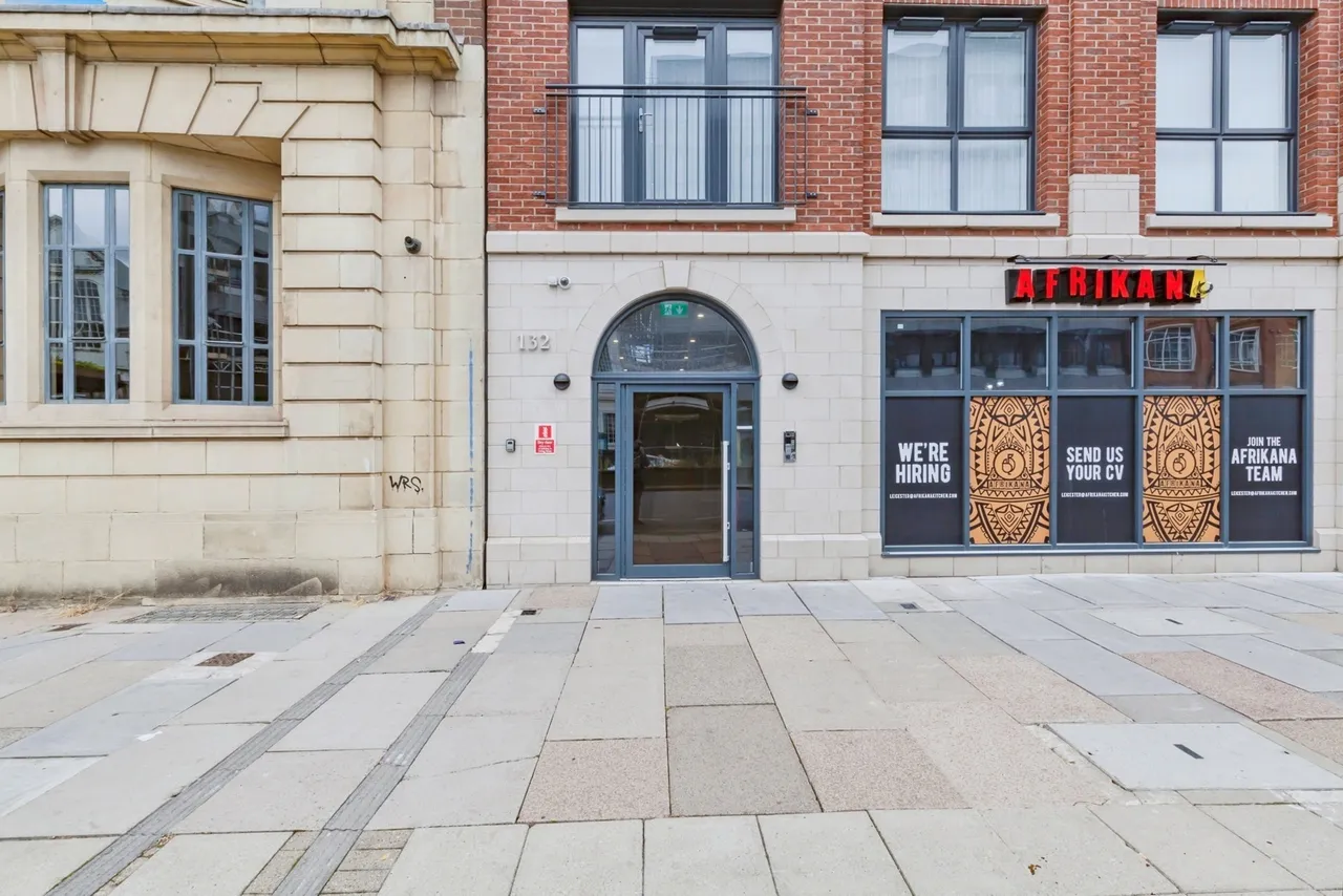 Charles Street, Leicester, LE1, photo 11