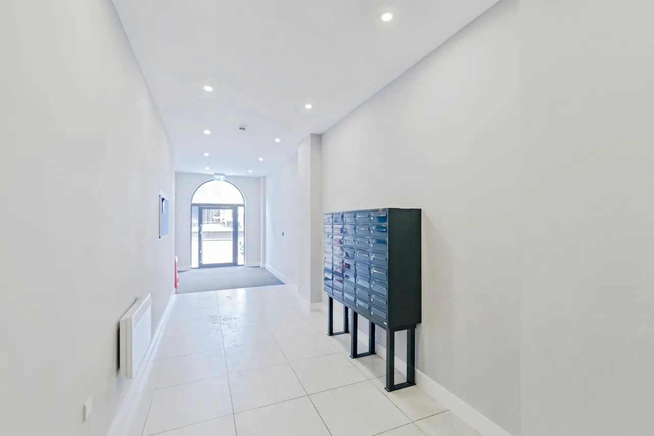 Charles Street, Leicester, LE1, photo 12
