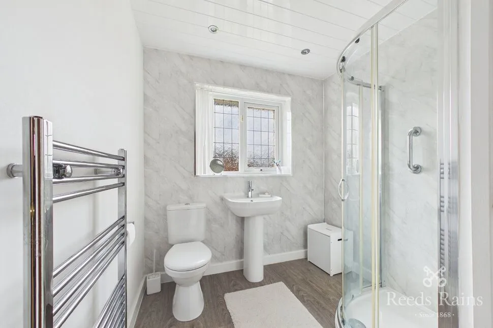 Hillcrest Mount, Castleford, WF10, photo 7