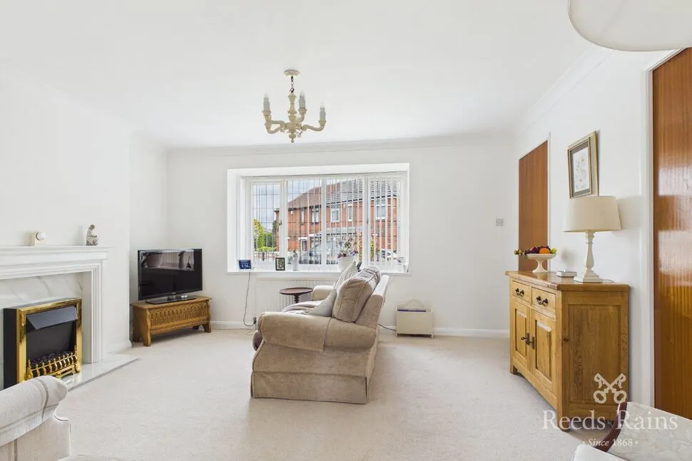 Hillcrest Mount, Castleford, WF10, photo 4