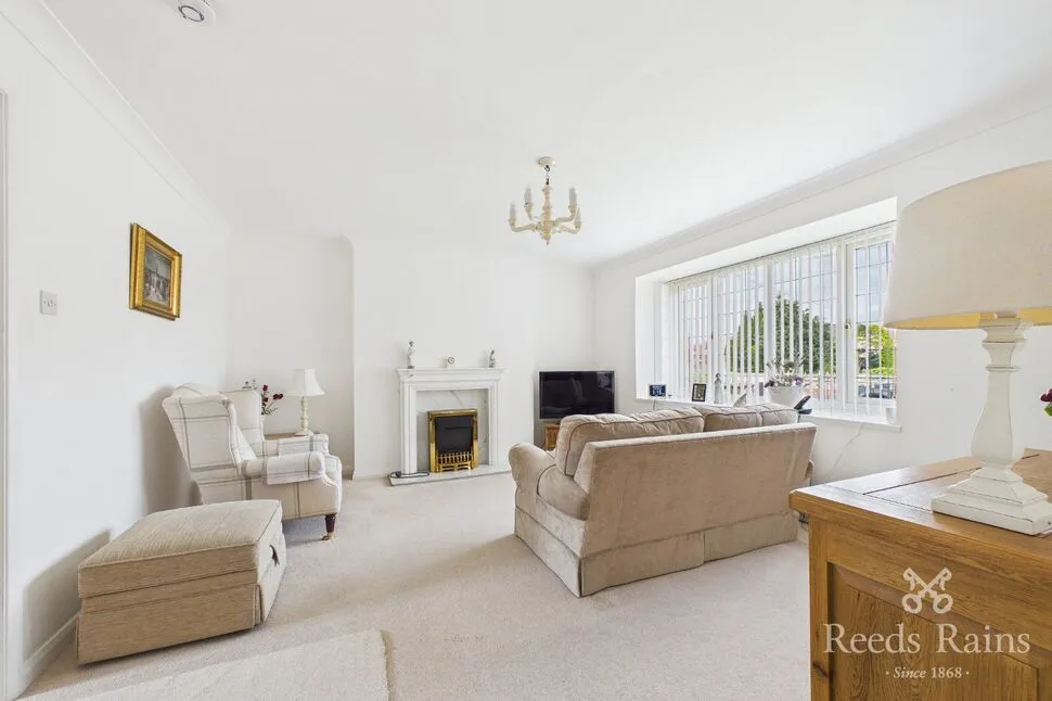 Hillcrest Mount, Castleford, WF10, photo 3