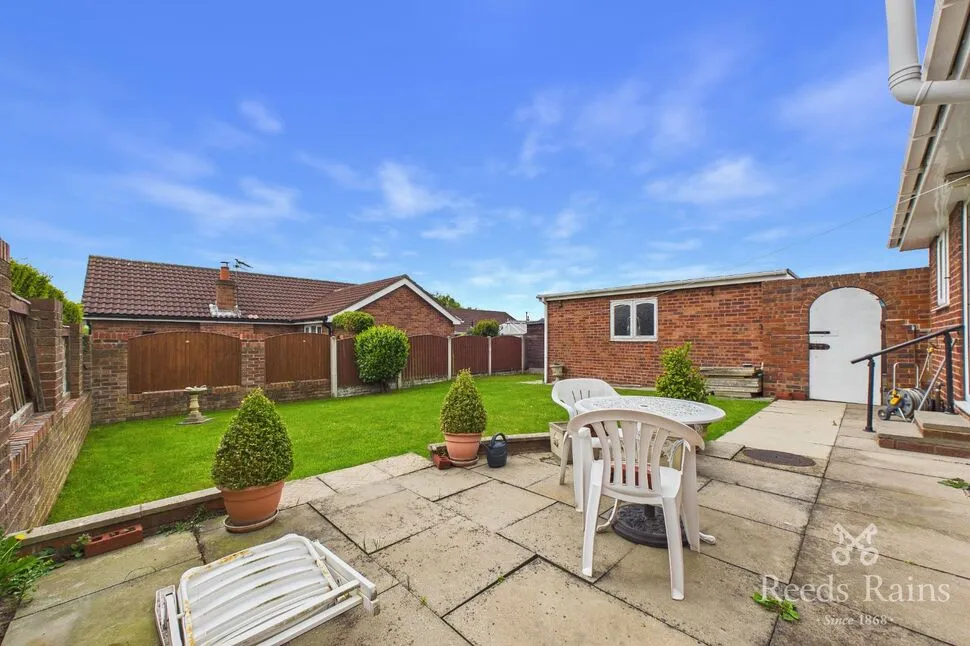 Hillcrest Mount, Castleford, WF10, photo 9