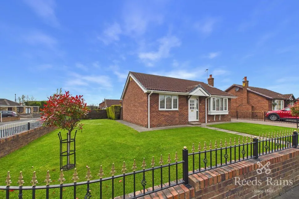 Hillcrest Mount, Castleford, WF10, photo 8