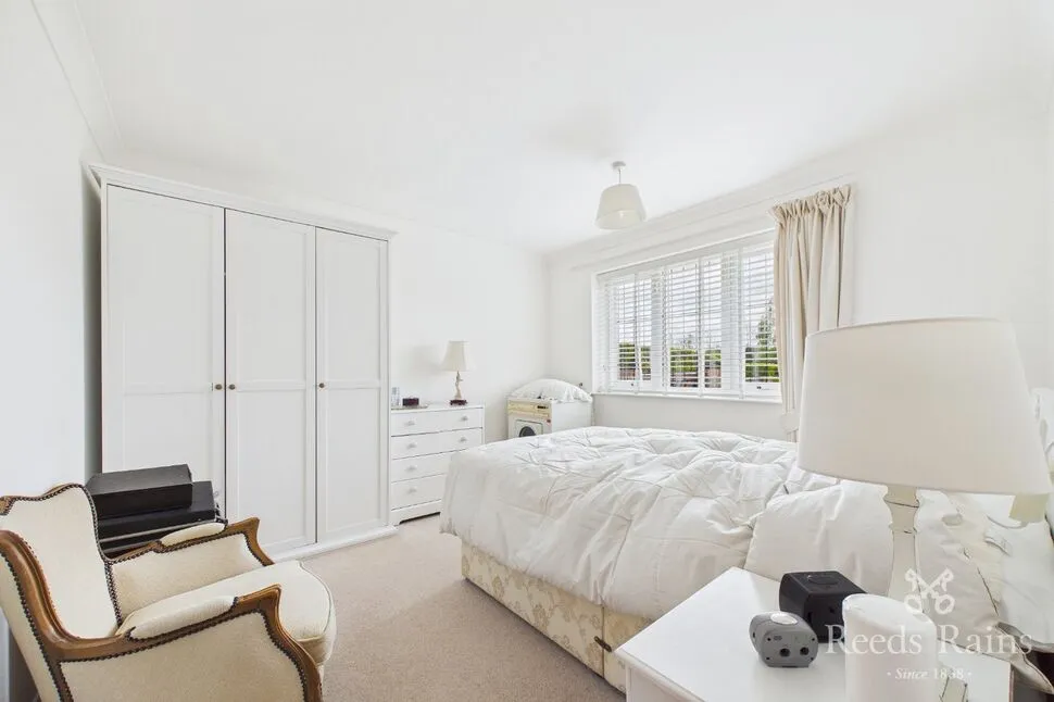 Hillcrest Mount, Castleford, WF10, photo 6