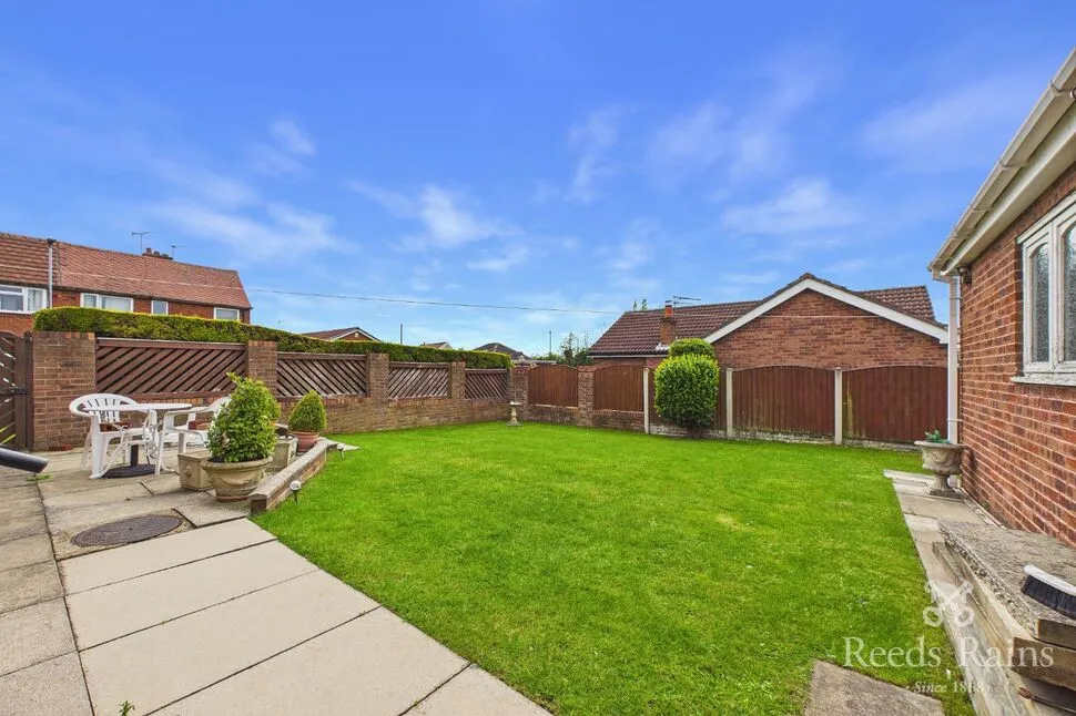 Hillcrest Mount, Castleford, WF10, photo 10