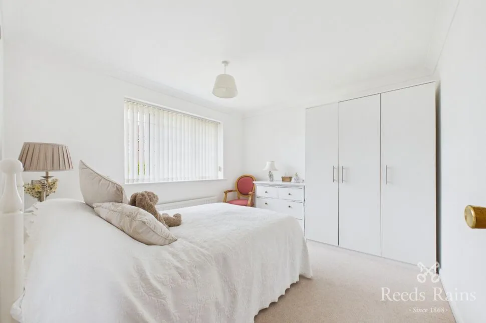 Hillcrest Mount, Castleford, WF10, photo 5