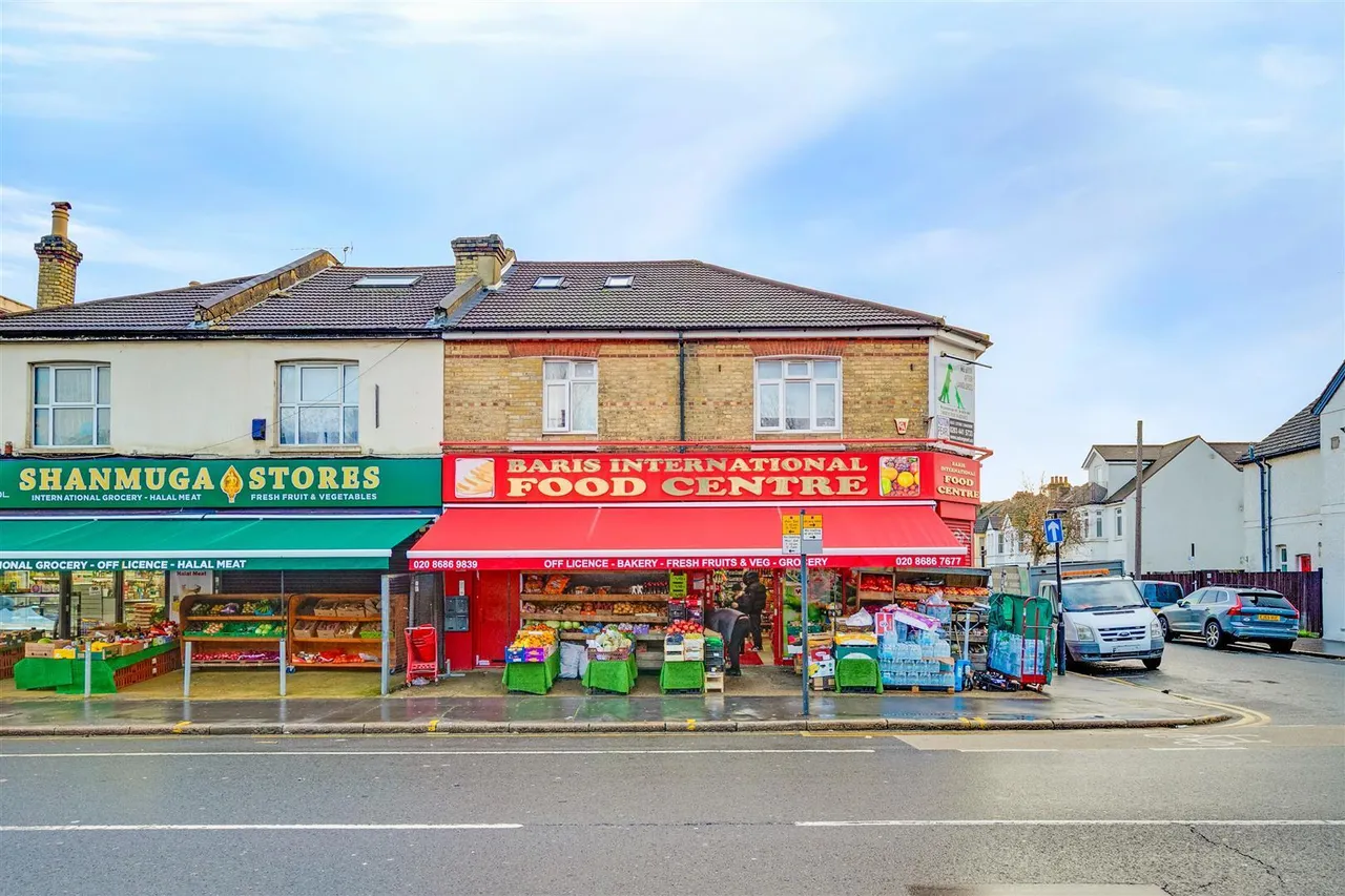 Brighton Road, South Croydon, CR2, photo 2