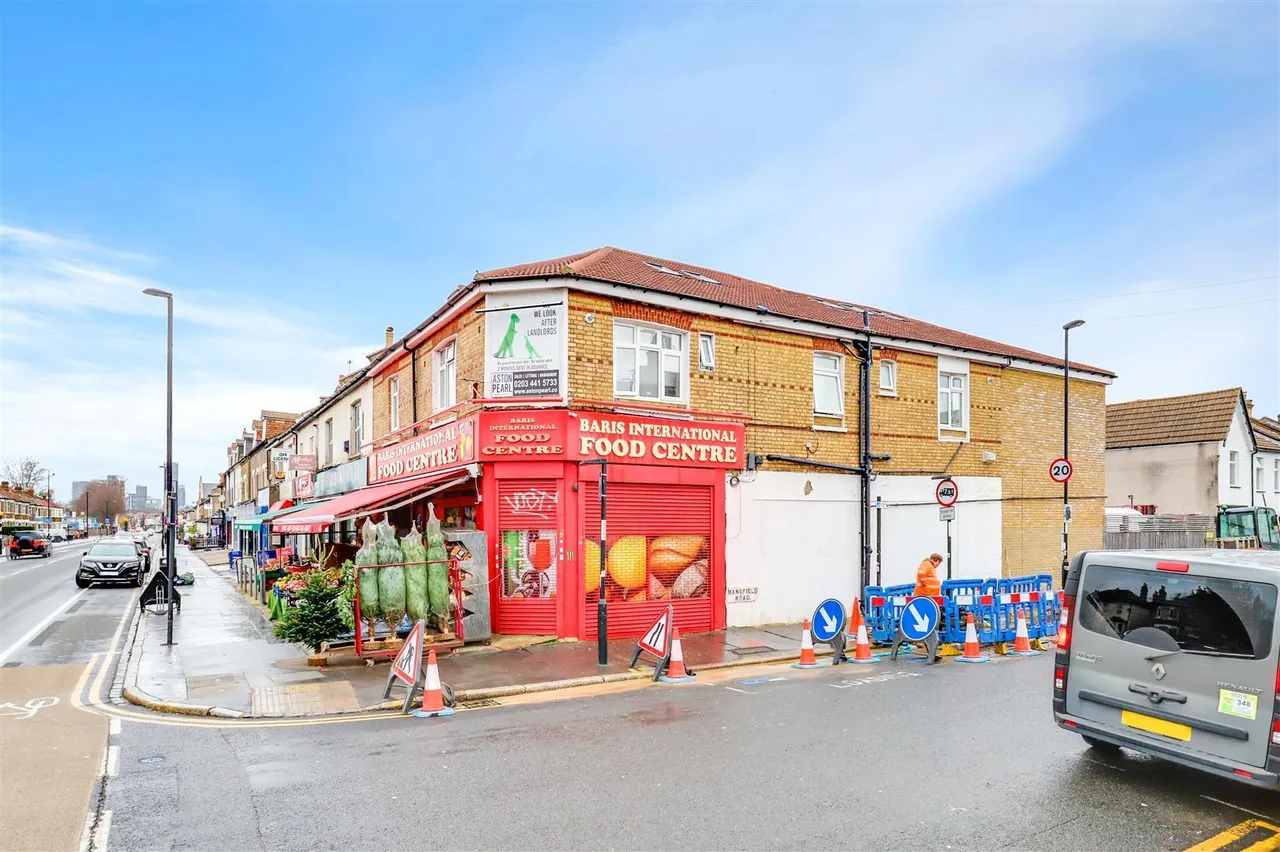 Brighton Road, South Croydon, CR2, photo 4