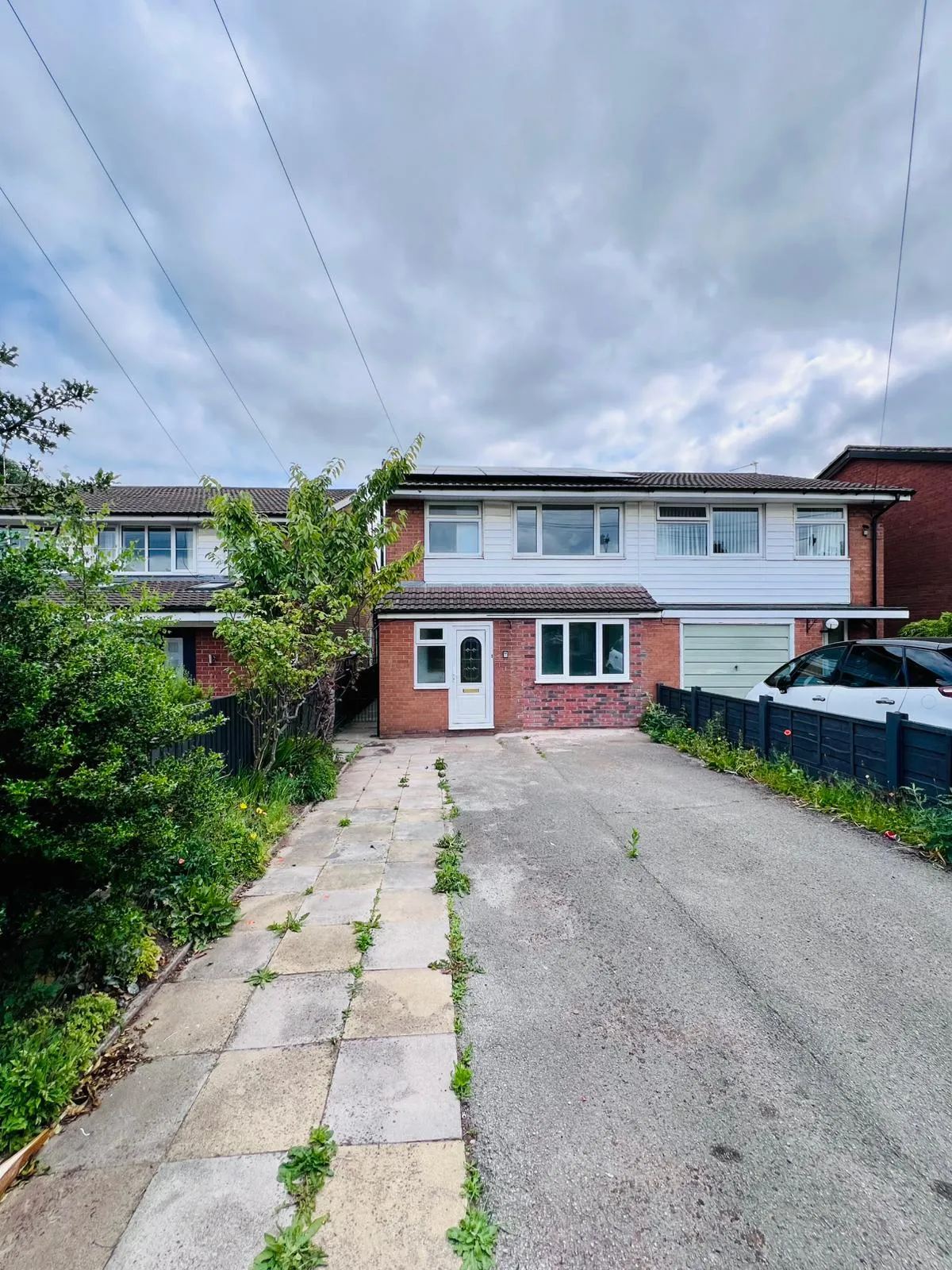 4 bed house for sale, The Orchard, Northwich, CW8