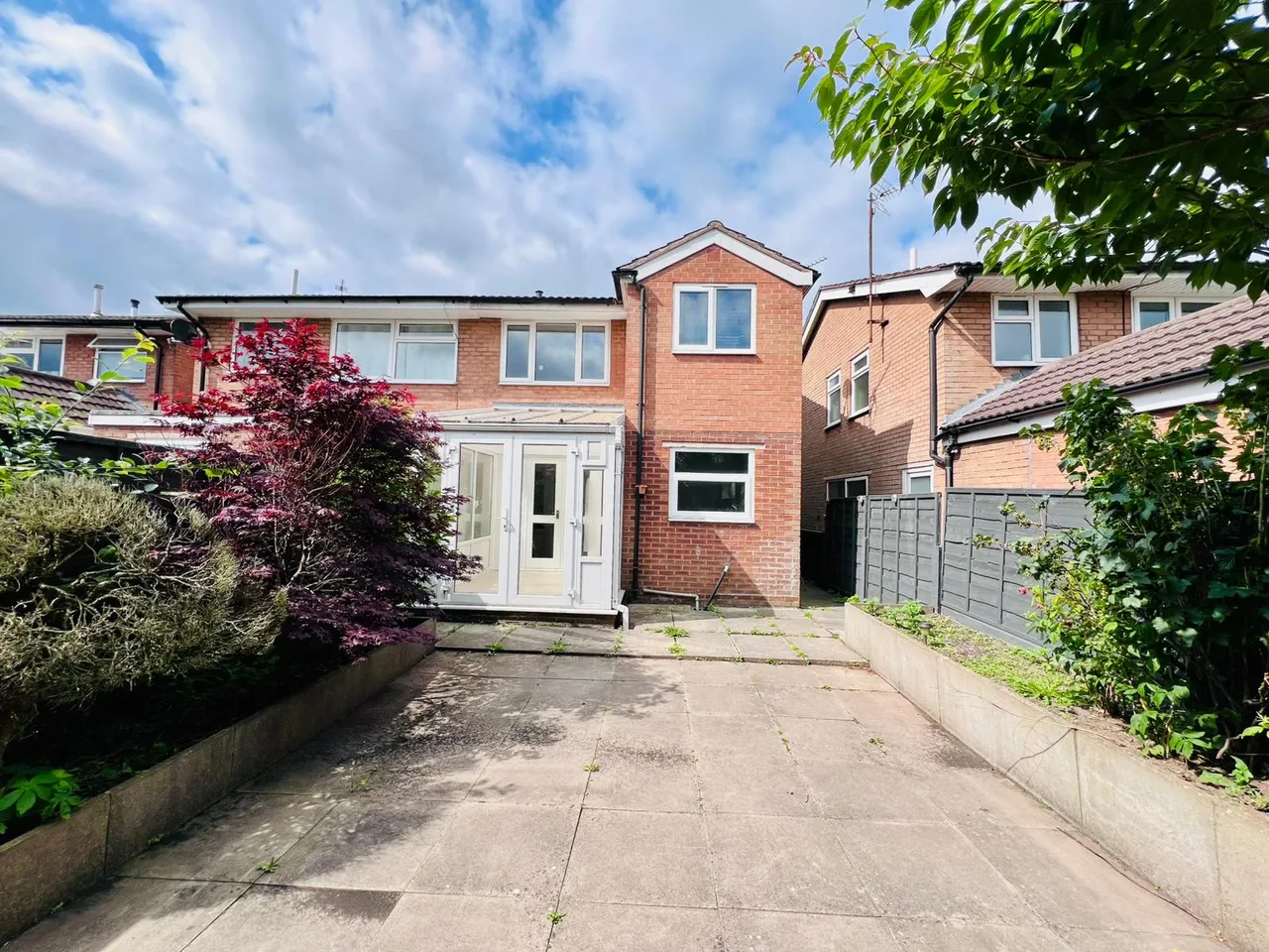 The Orchard, Northwich, CW8, photo 3