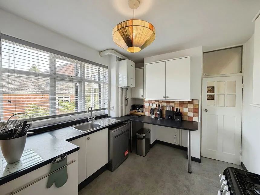 Meadhurst Road, Leicester, Leicestershire, LE3, photo 5