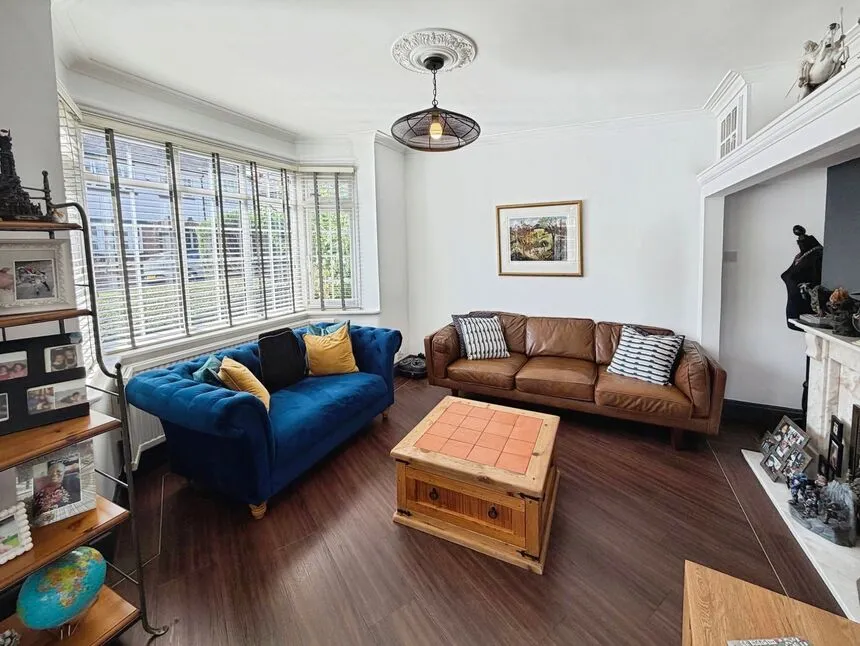 Meadhurst Road, Leicester, Leicestershire, LE3, photo 3