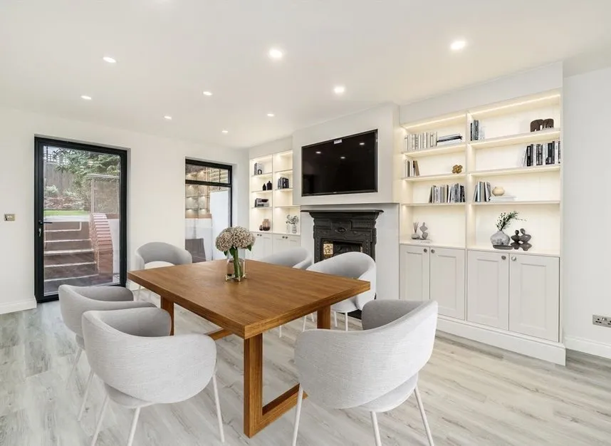 Coolhurst Road, Crouch End, N8, photo 5