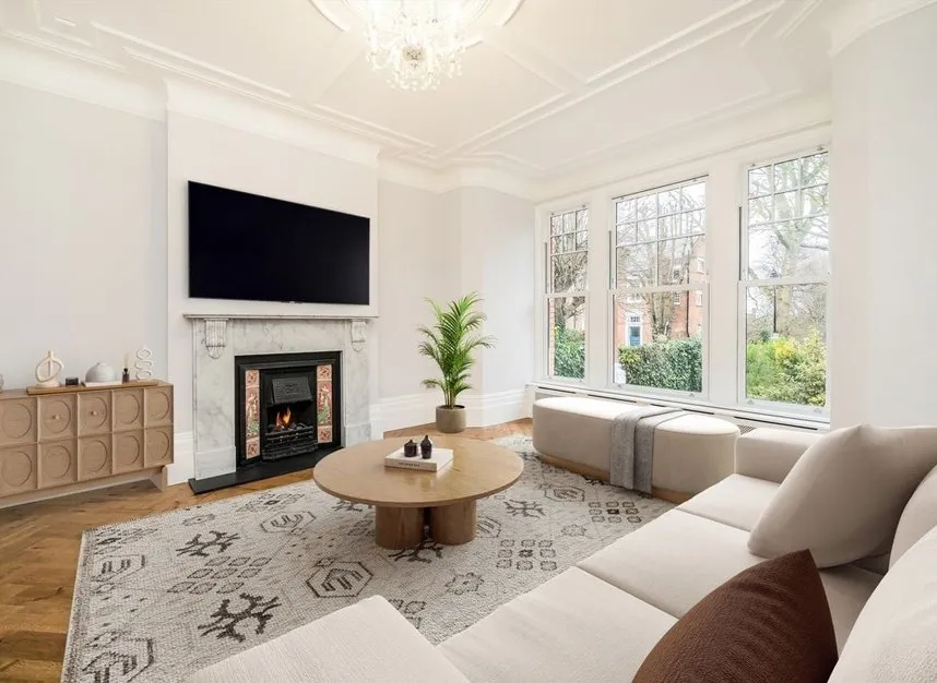 Coolhurst Road, Crouch End, N8, photo 4