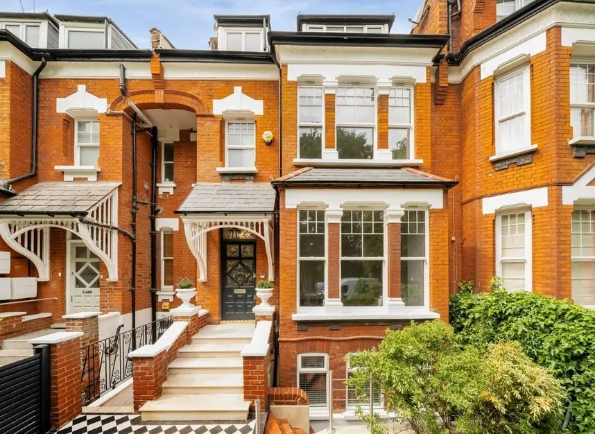 7 bed house for sale — Coolhurst Road, Crouch End, N8