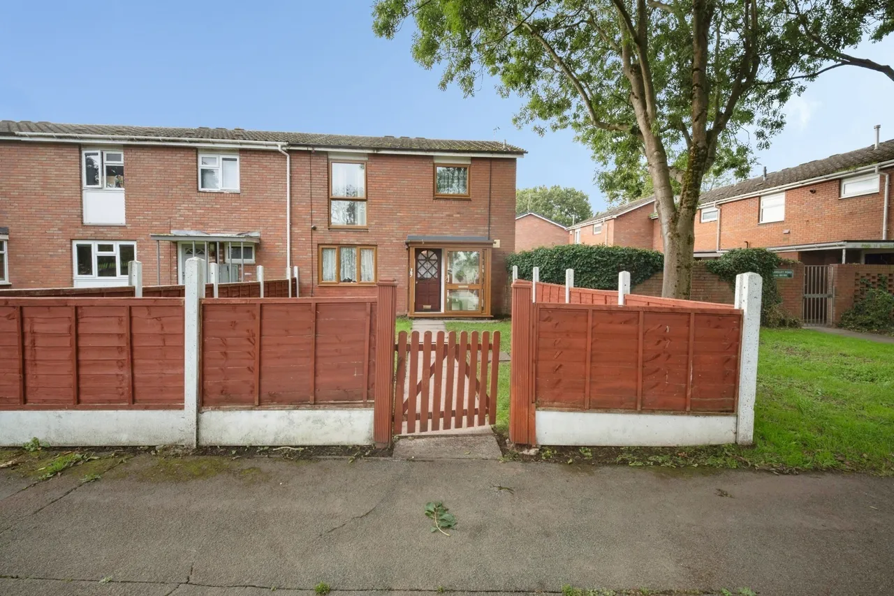 Langley Road, Wolverhampton, WV4, photo 2
