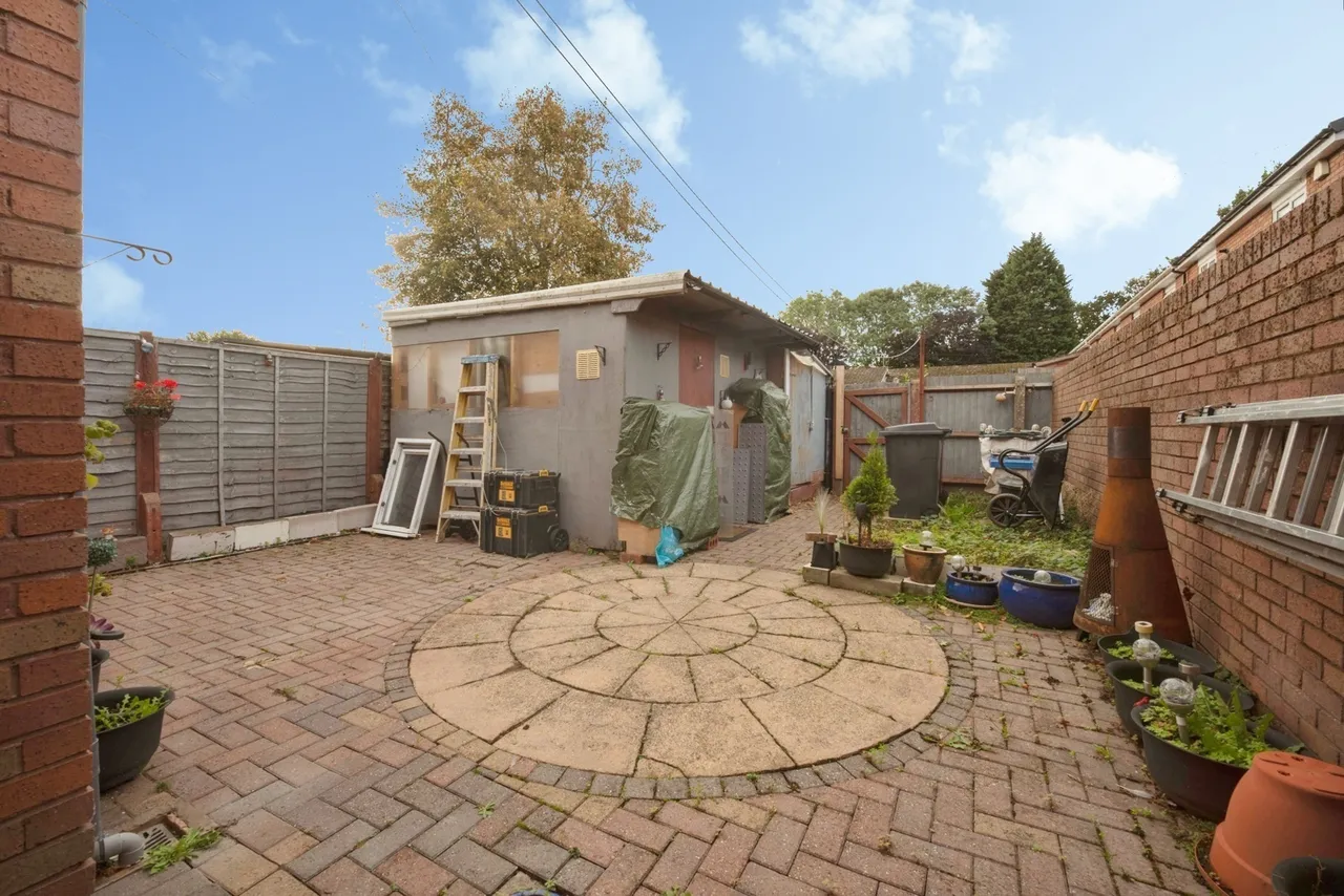 Langley Road, Wolverhampton, WV4, photo 6