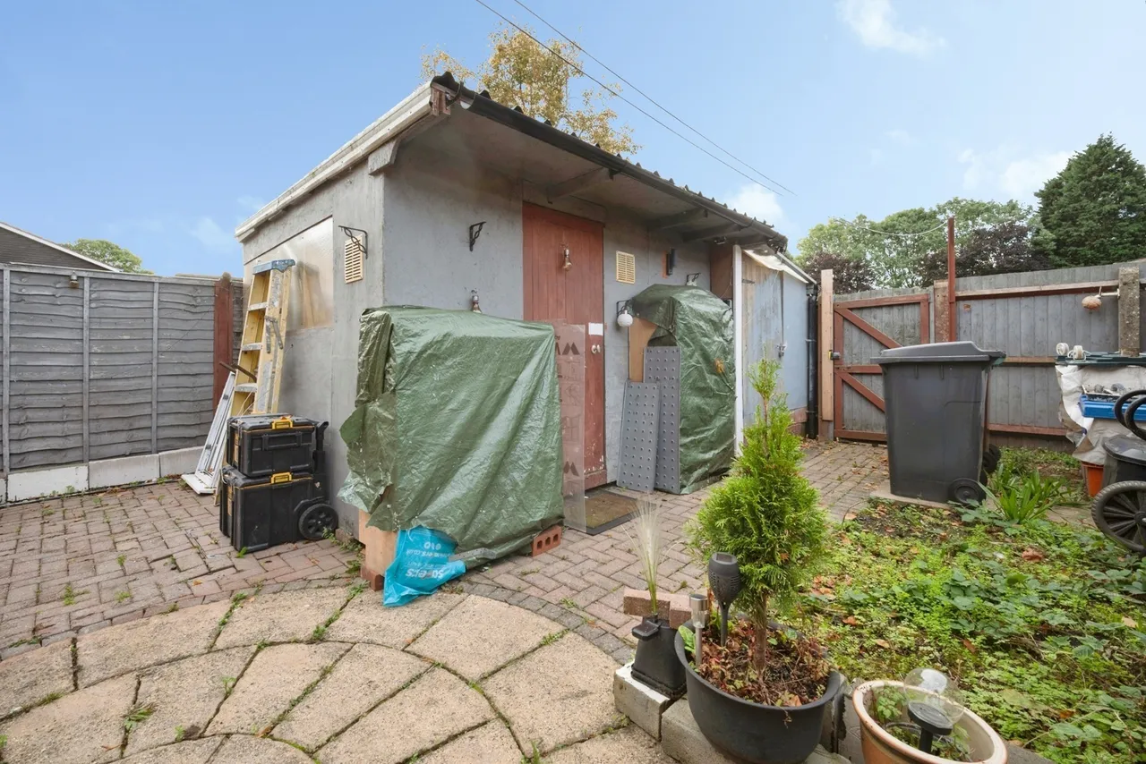 Langley Road, Wolverhampton, WV4, photo 8