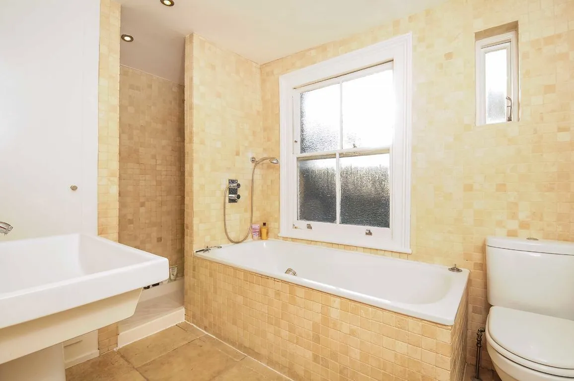Noyna Road, SW17, photo 6