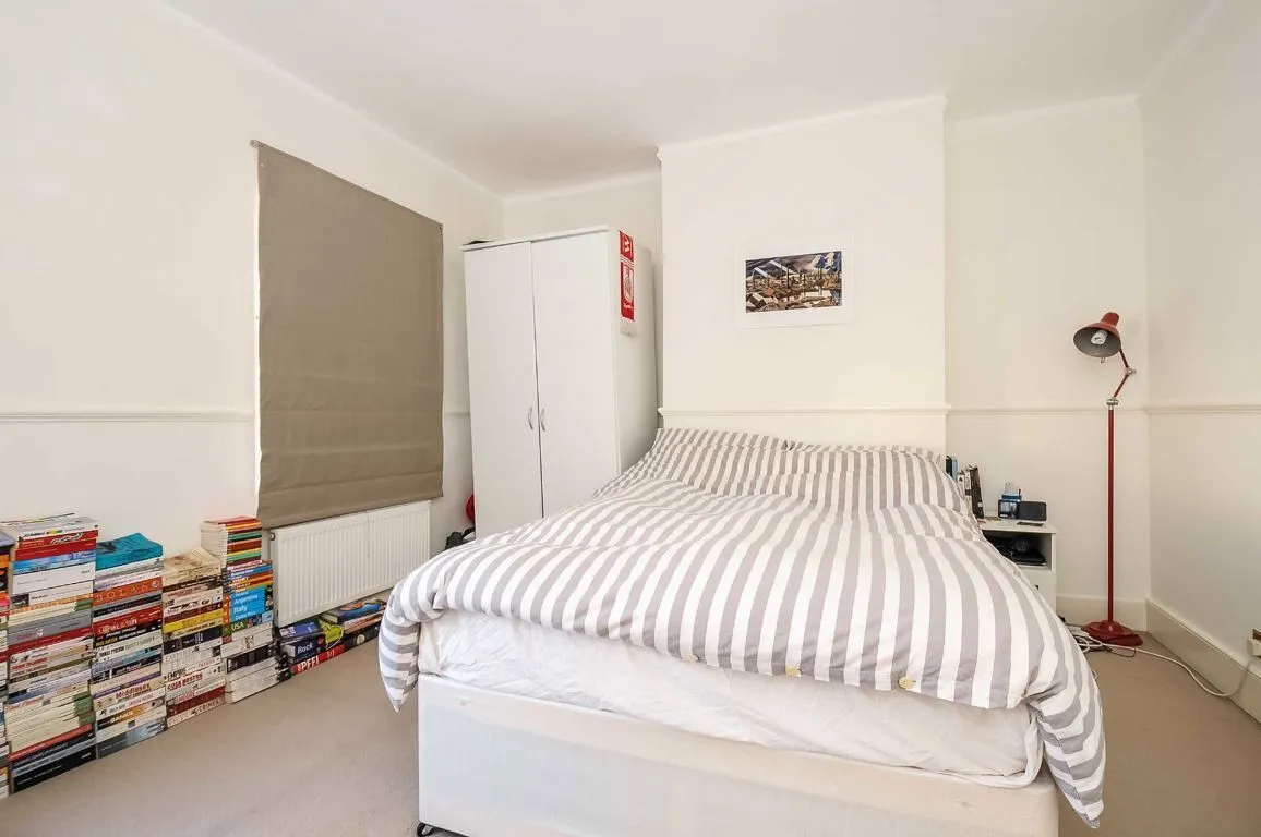 Noyna Road, SW17, photo 4