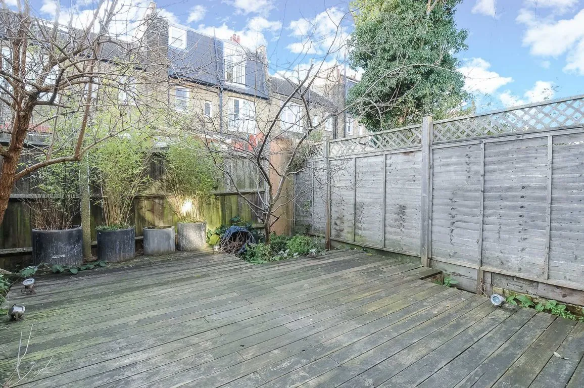 Noyna Road, SW17, photo 7