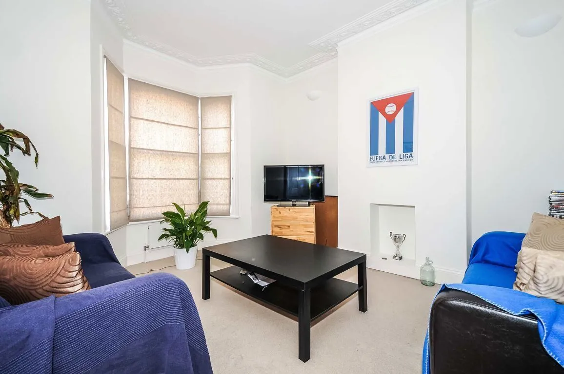 Noyna Road, SW17, photo 2
