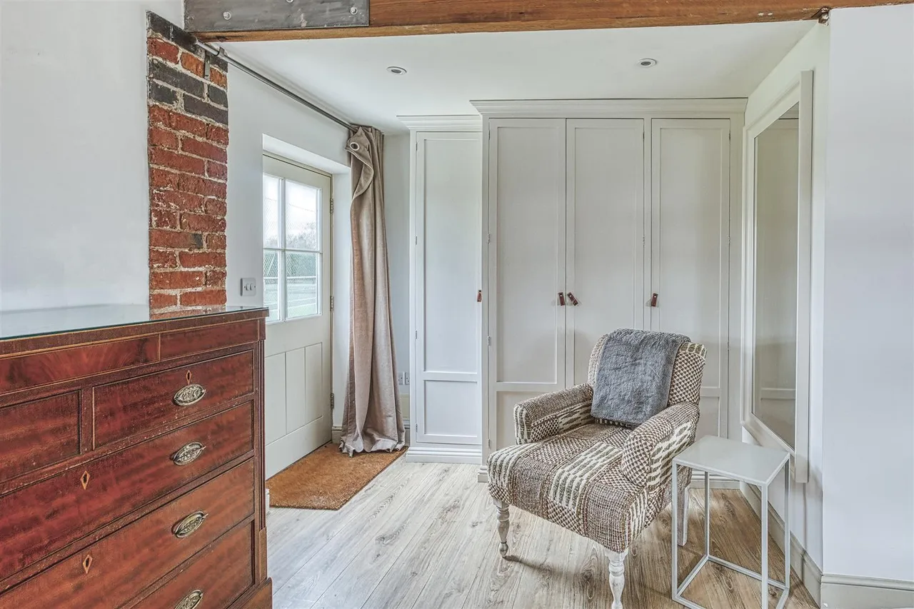 North Lane, Brailsford, photo 9