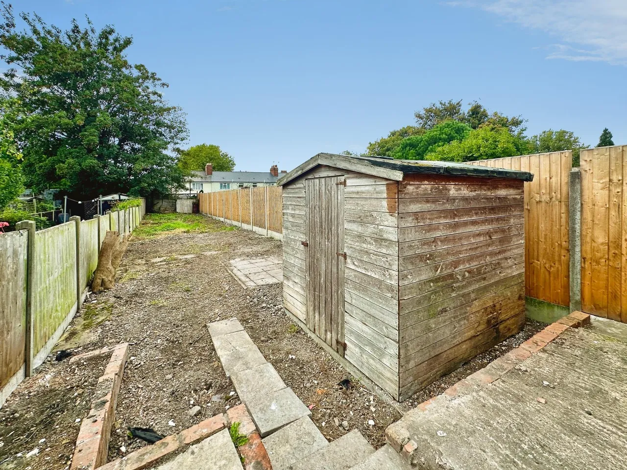 Addenbrooke Street, Wednesbury, WS10, photo 16