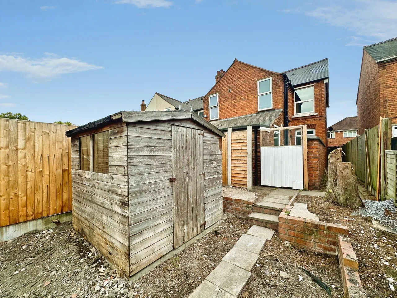 Addenbrooke Street, Wednesbury, WS10, photo 18