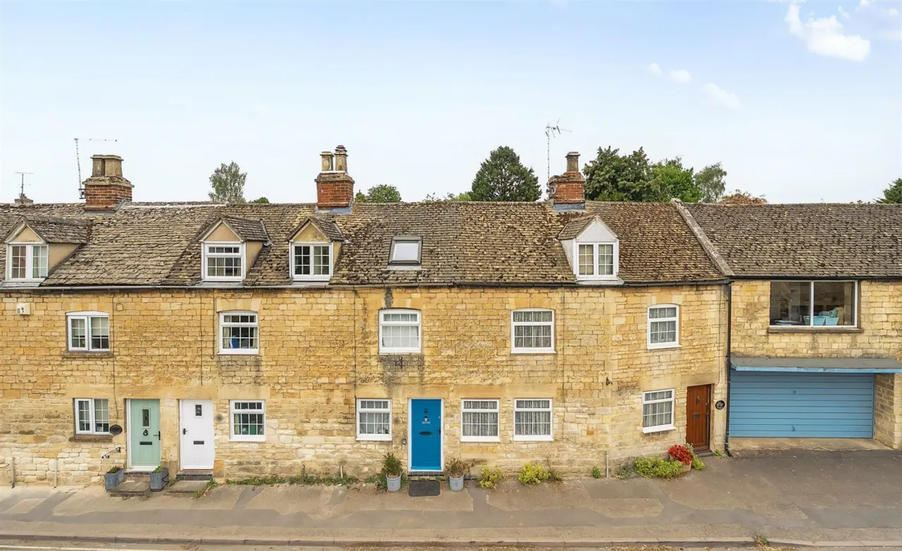 Sudeley View, Winchcombe, Cheltenham, photo 16