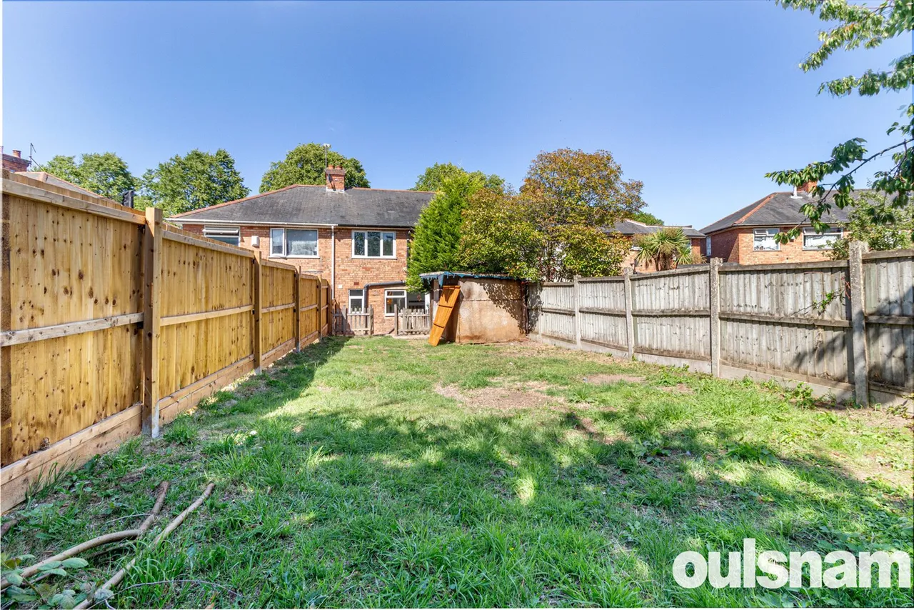 St. Heliers Road, Northfield, West Midlands, B31 1QS, photo 13