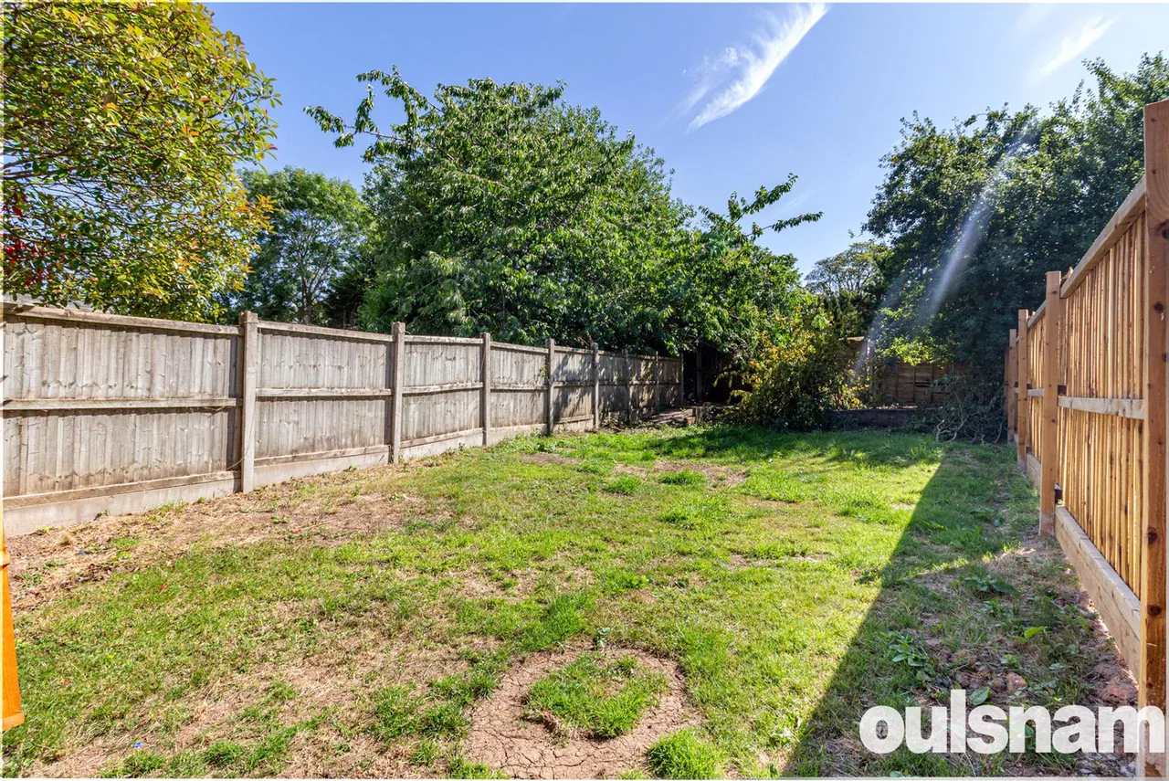 St. Heliers Road, Northfield, West Midlands, B31 1QS, photo 12