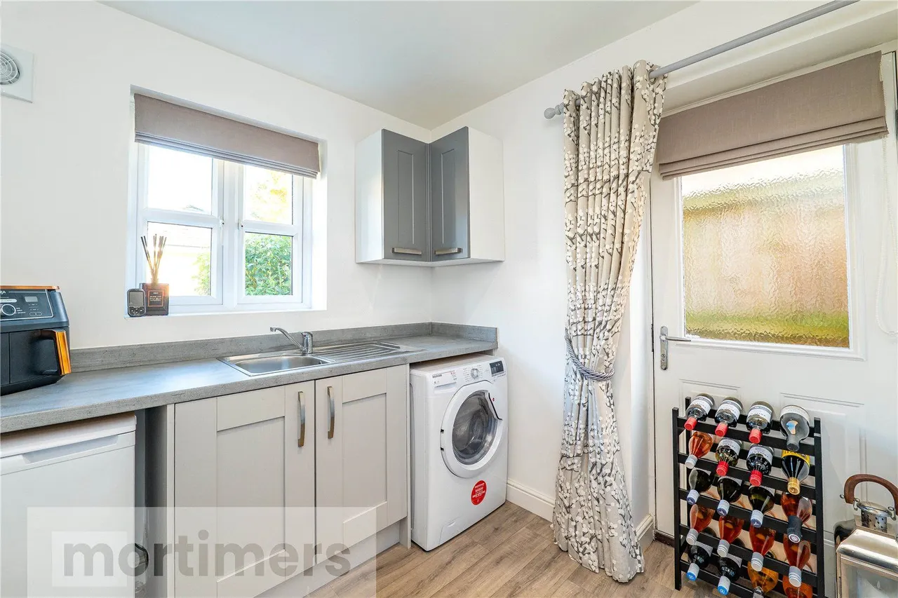 Elbow Wood Drive, Barrow, BB7, photo 10