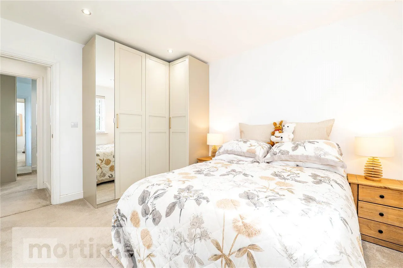 Elbow Wood Drive, Barrow, BB7, photo 18