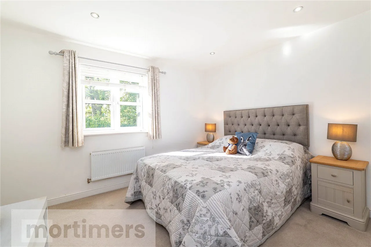 Elbow Wood Drive, Barrow, BB7, photo 14