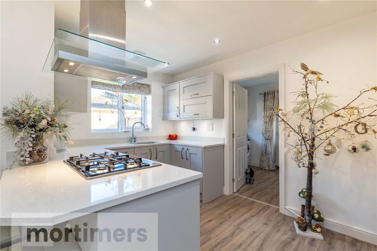 Elbow Wood Drive, Barrow, BB7, photo 8