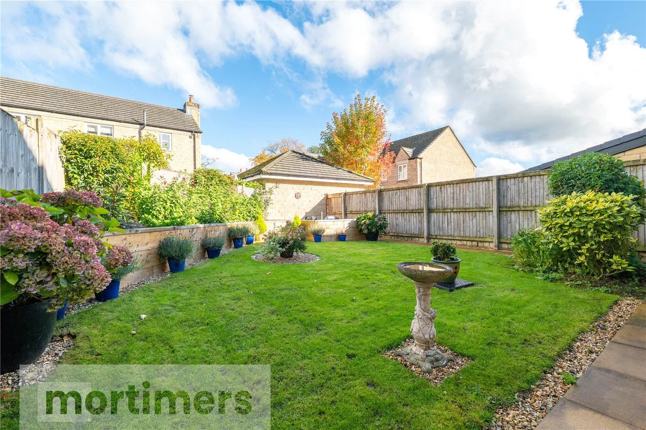 Elbow Wood Drive, Barrow, BB7, photo 24