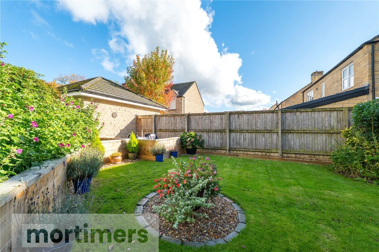 Elbow Wood Drive, Barrow, BB7, photo 25