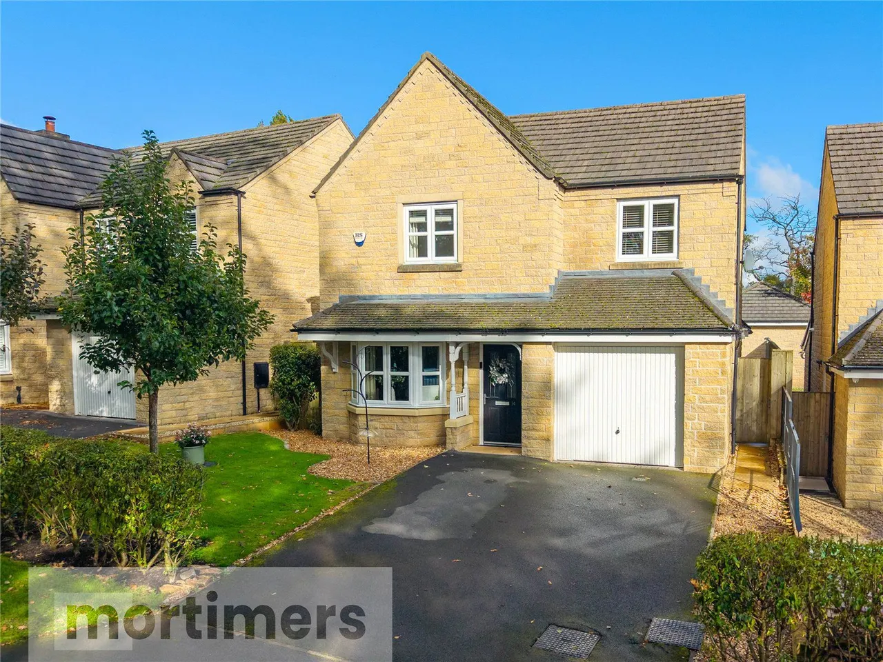 Elbow Wood Drive, Barrow, BB7, photo 28