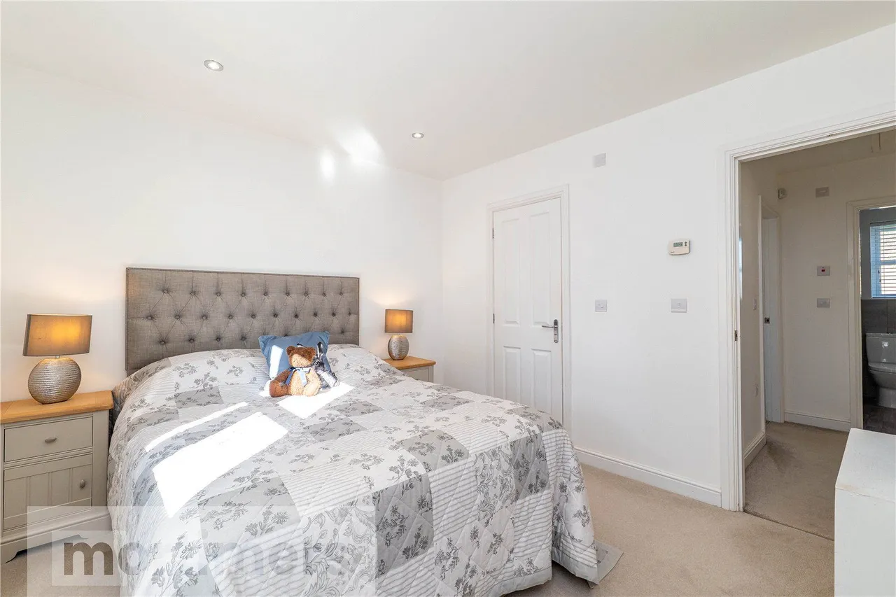 Elbow Wood Drive, Barrow, BB7, photo 15
