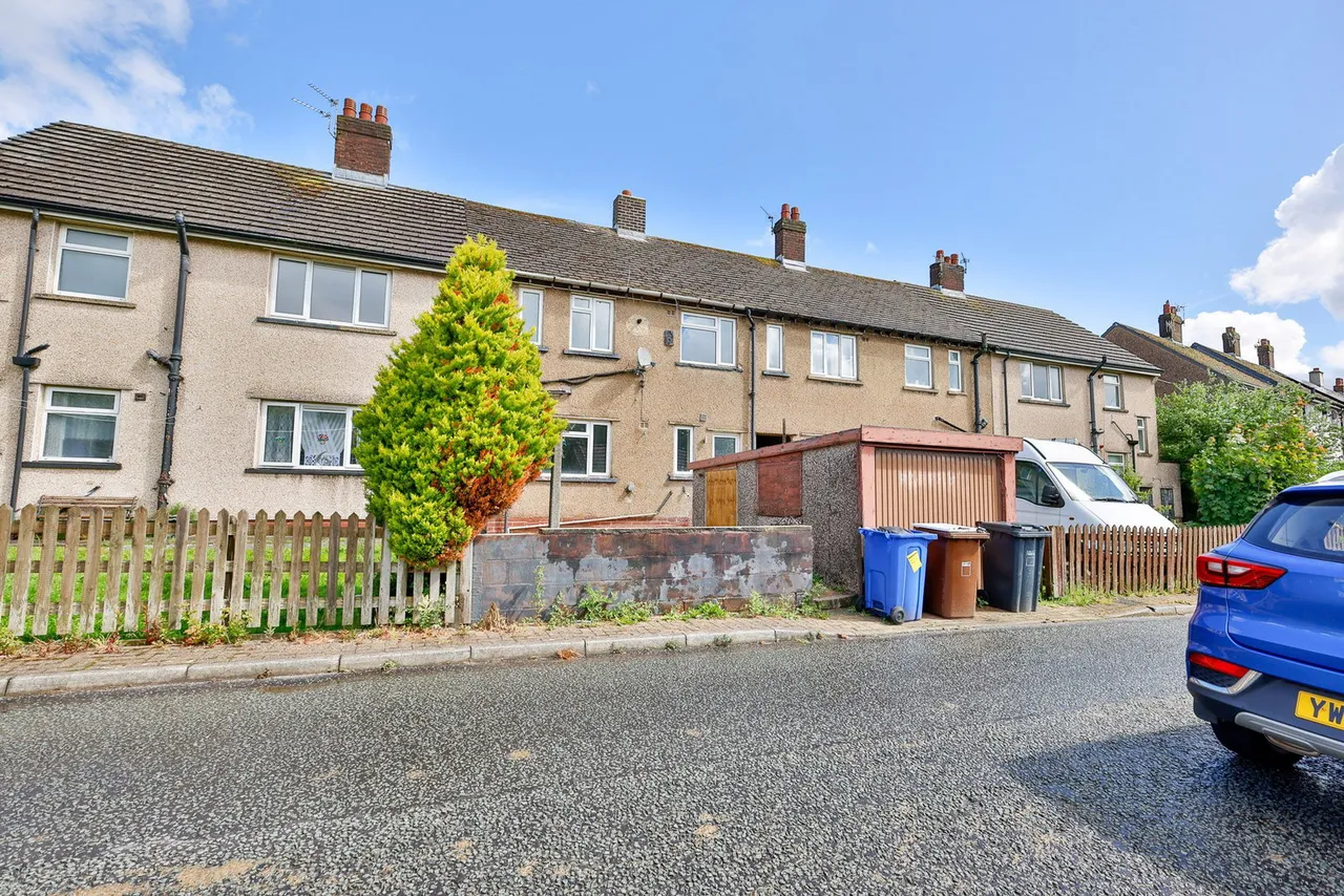 Oak Street, Colne, BB8 0BA, photo 5