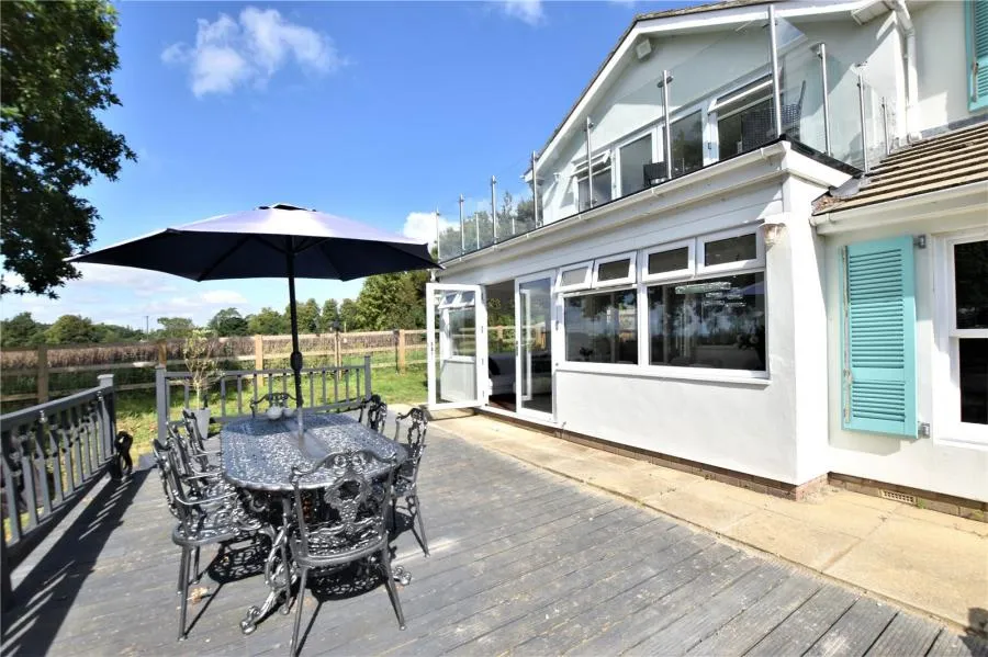 Pebmarsh Road, Colne Engaine, CO6, photo 10