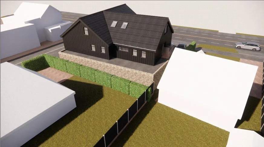 Kiln Road, Benfleet, Essex, SS7, photo 5