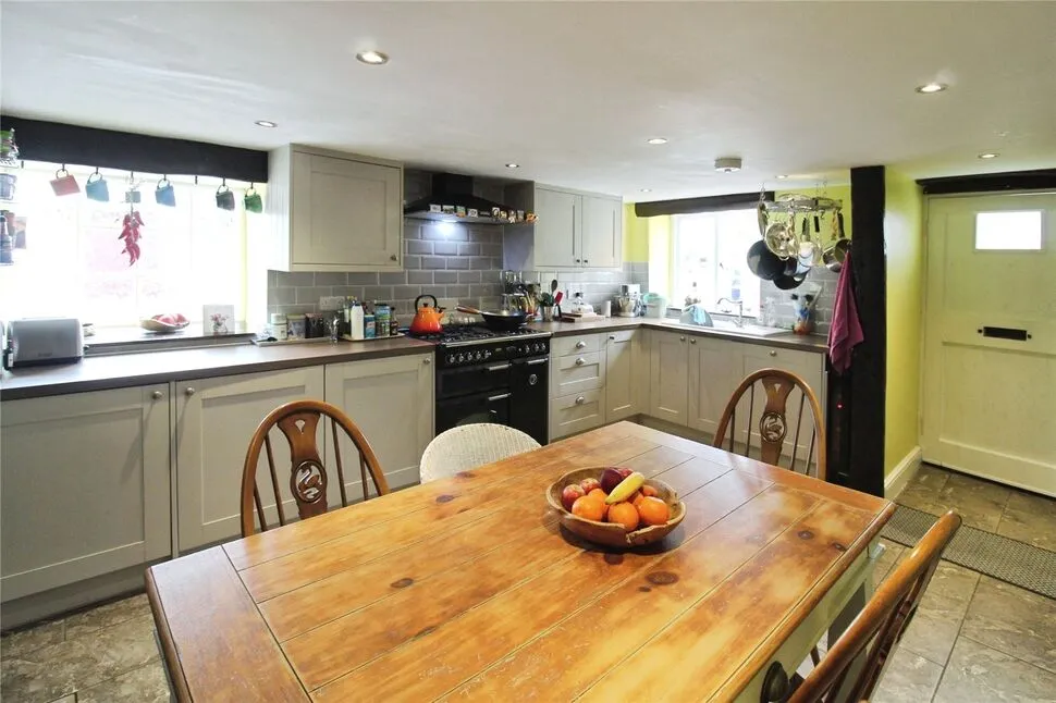 North Street, Ipplepen, Newton Abbot, TQ12, photo 2