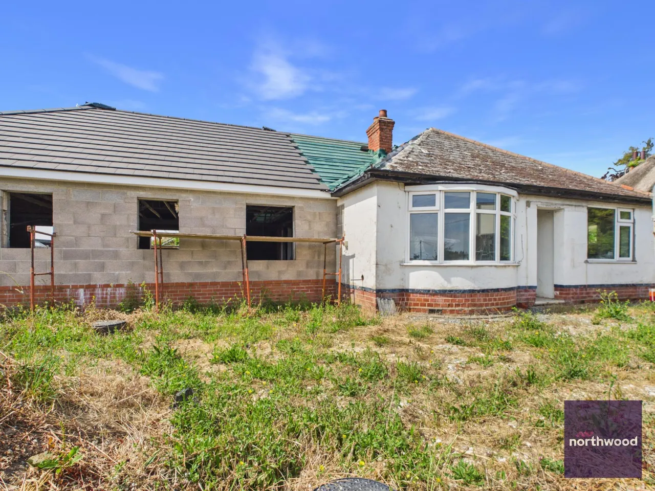 2 bed house for sale, Church Lane, Skegness, PE24
